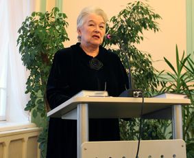 В Вологде представили мемориальный поэтический сборник «Шрамы на сердце»