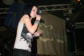 Череповецкая группа «МарьЯ» вышла в региональный финал Международного фестиваля живой музыки «Emergenza»