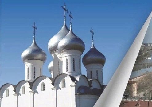 Дарья Гуторова представит вологжанам книгу «Открывая Вологду» 