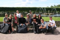 Ирина Белоярская: «Есть такая профессия – архитектор…»