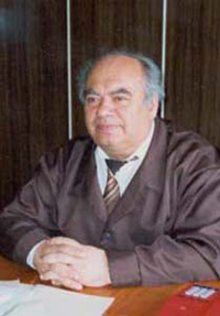 Скончался Марк Давидович Цыпкус