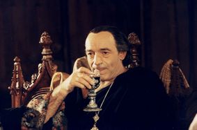 Премьера фильма «Мастер и Маргарита»