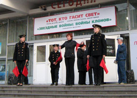 Культура в Вологодской области - областной web-портал культуры