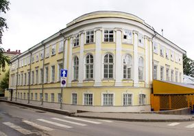 В сентябре в Вологодской областной государственной филармонии им. В. А.  Гаврилина начинается новый концертный сезон