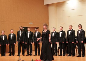 Вечера памяти В.А. Гаврилина