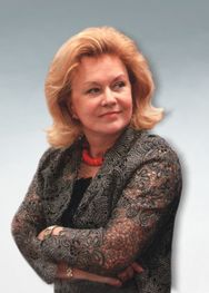 Начальник Департамента культуры и охраны объектов культурного наследия Вологодской области Валентина Рацко вошла в состав областного Правительства