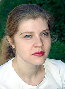 Анонс концерта Марии Запольских