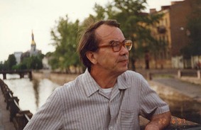 Российские Гаврилинские дни, посвященные 70-летию со дня рождения композитора, пройдут в разных городах