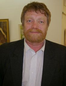 Анонс выставки Валерия Попова «Мои путешествия»