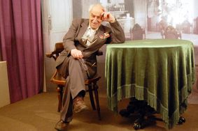 Мастер-класс фотографа Абрама Бама