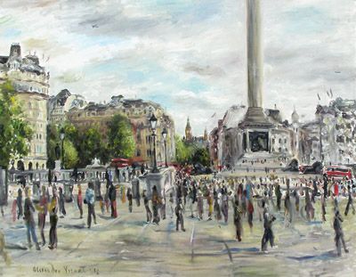 18 октября откроется выставка молодых художников «Шире круг - 5»