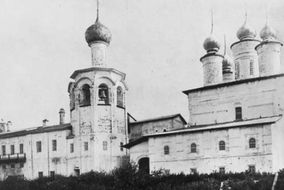 Вологжан приглашают на презентацию документального фильма «Спас-Камень»