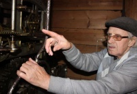 Кремлёвский часовщик