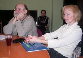 В Вологде прошел V межрегиональный фестиваль актуальной поэзии «М-8»