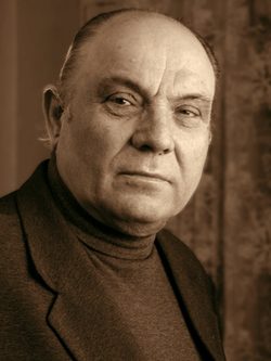 Презентация романа Александра Грязева