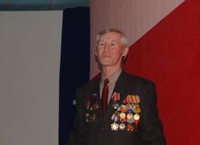 В Вологде прошло мероприятие, посвященное годовщине со дня катастрофы на ЧАЭС