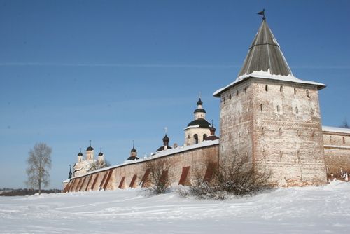 Рождественский фестиваль «Сиверские сказы» пройдет в Кирилло-Белозерском музее 