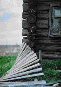 Анонс выставки фоторабот Евгении Ляпиной