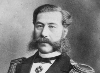 Сегодня исполняется 200 лет со дня рождения изобретателя Александра Можайского