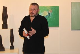 Галатея Александра Пестерева