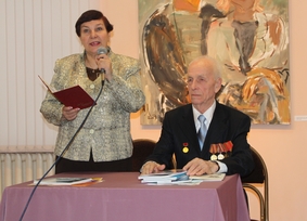 Меня судьба Руси тревожит