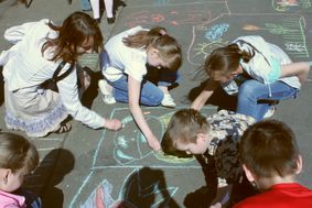 В Вологде пройдут мероприятия, посвященные Международному дню защиты детей