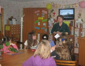 Мероприятия, посвященные творчеству поэта Николая Рубцова,  прошли в вологодских библиотеках