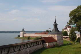 Работы по разработке проекта зон охраны объектов культурного наследия города  Кириллова вышли на финишную прямую