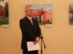 Польская культура на Вологодчине
