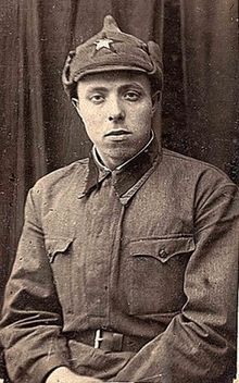 В Устюженском краеведческом музее состоится мероприятие «Письма из 41-го»