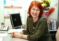 «Стремление к Солнцу»