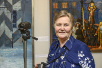 Волонтер Дина Шалашова: «Не просто везде бывать, а быть везде полезной – это мой девиз»