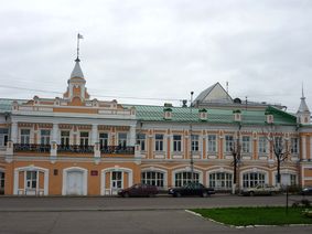 Cостоялась творческая встреча «Музыкальный калейдоскоп», посвященная  Международному дню музыки