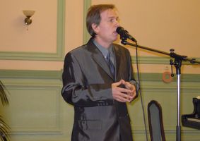 Концерт-презентация нотного издания «Музыка композиторов Вологды»