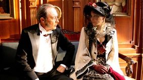 Новая версия «Анны Карениной»