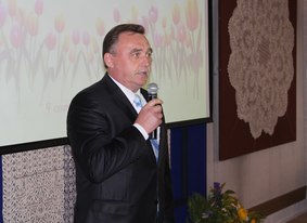 В Вологодском кремле состоялся общегородской праздник в честь Всемирного дня красоты