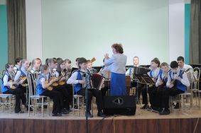 Завершился второй этап IV Областного фестиваля «Любовь моя – Вологодчина»