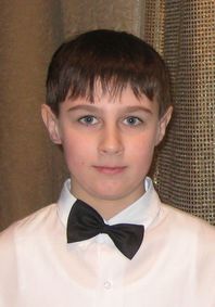 Вологжанин Денис Королёв примет участие в концерте VIII Международного фестиваля «Москва встречает друзей»