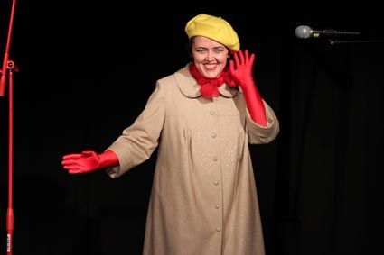 Снова победа!