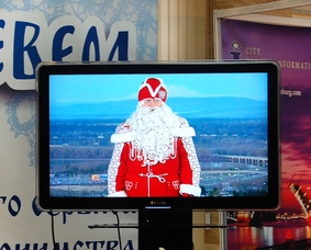 Открылась IX Межрегиональная выставка туристского сервиса и технологий гостеприимства «Ворота Севера»