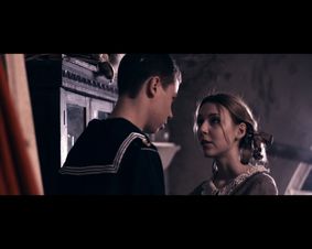 Анонс второго кинофестиваля короткометражного кино «PROвзгляд»