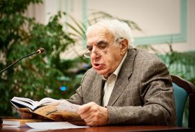 В Вологде прошел VI поэтический фестиваль «М-8»