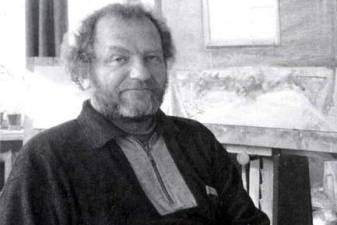 Ушел из жизни вологодский художник-реставратор древнерусской живописи Сергей Веселов