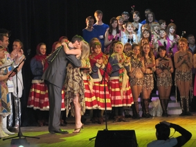 «Наша территория»