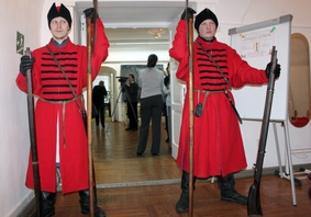 Уникальные находки вологодских археологов