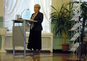 Презентация книги Джанны Тутунджан «Встреча с Арменией»