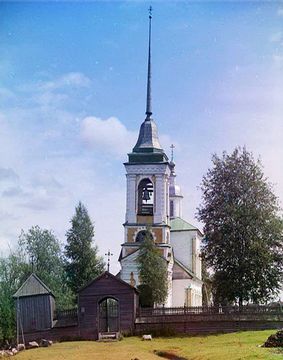 Анонс устного журнала «Первый монастырь на Белоозере»
