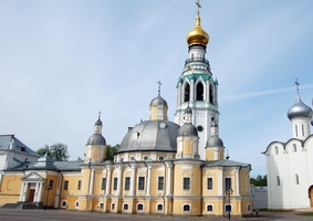 В Вологодской областной картинной галерее в рамках выставки Джанны Тутунджан «Чтобы не погасло» пройдут концертные программы