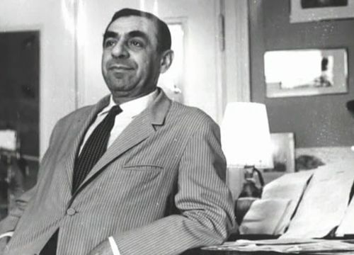 Вечер-портрет «Аркадий Островский: грани творчества» пройдет в юношеской библиотеке