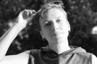 Ната Сучкова: «Поэт = комплекс неполноценности + мания величия»